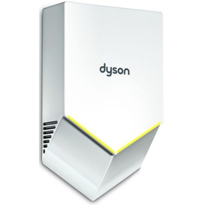 Сушилка для рук Dyson AirBlade V HU02 (White)