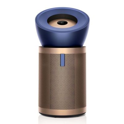 Очиститель воздуха Dyson Purifier Big + Quiet Formaldehyde, BP04, Blue/Gold