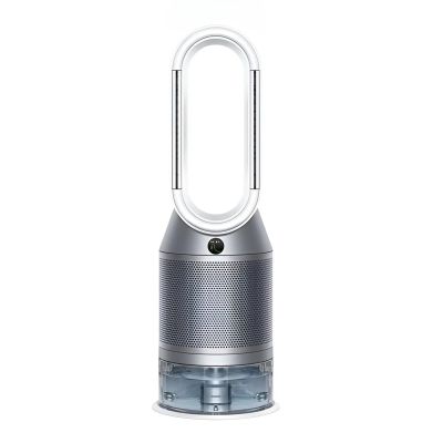Очиститель-увлажнитель воздуха Dyson PH03A Purifier Humidify+Cool Autoreact, White/Silver