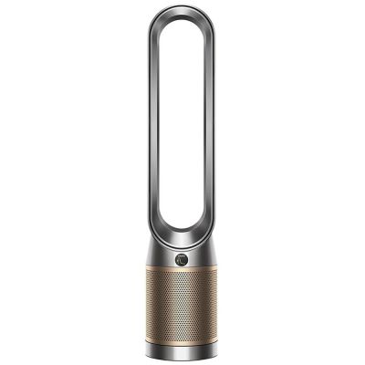 Очиститель воздуха Dyson TP09 Purifier Cool Formaldehyde, 369885, Nickel/Gold