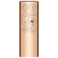 Очиститель воздуха Dyson TP09 Purifier Cool Formaldehyde, Nickel/Gold