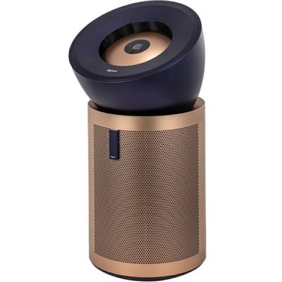 Очиститель воздуха Dyson Purifier Big + Quiet Formaldehyde, BP04, Blue/Copper