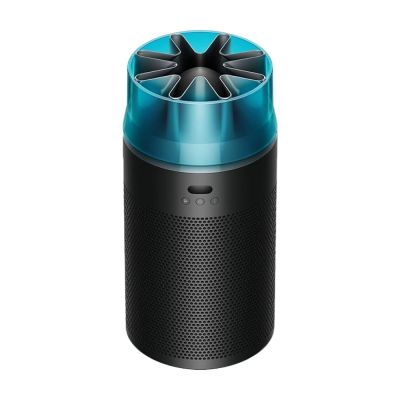 Очиститель воздуха Dyson HushJet Purifier Compact HJ10, Black/Teal