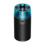 Очиститель воздуха Dyson HushJet Purifier Compact HJ10, Black/Teal