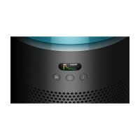 Очиститель воздуха Dyson HushJet Purifier Compact HJ10, Black/Teal