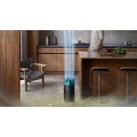Очиститель воздуха Dyson HushJet Purifier Compact HJ10, Black/Teal