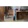 Очиститель воздуха Dyson HushJet Purifier Compact HJ10, Black/Teal
