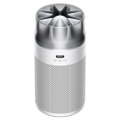Очиститель воздуха Dyson HushJet Purifier Compact HJ10, White/Silver