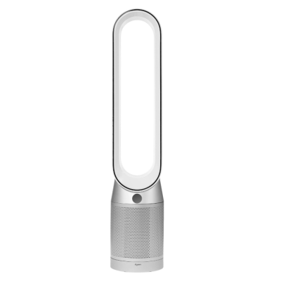 Очиститель воздуха Dyson Pure Cool, TP08, Silver/White