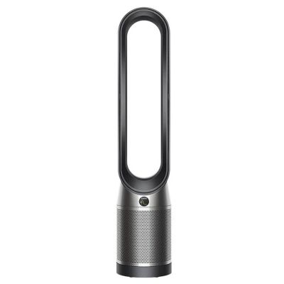 Очиститель воздуха Dyson Air Purifier TP07, Black Nickel