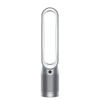 Очиститель воздуха Dyson Air Purifier TP07, White Silver