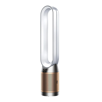 Очиститель воздуха Dyson Purifier Cool PC2 De-NOx, TP12, White/Gold