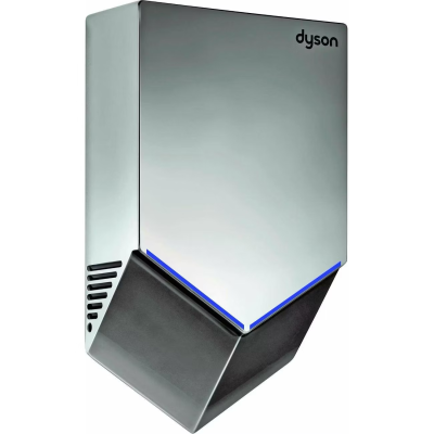 Сушилка для рук Dyson AirBlade V HU02 (Nickel)
