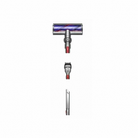 Беспроводной пылесос Dyson V11 Advanced (SV51), Nickel/Purple