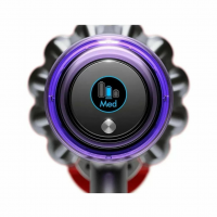 Беспроводной пылесос Dyson V11 Advanced (SV51), Nickel/Purple