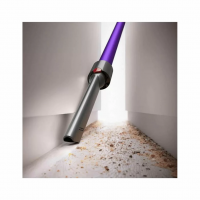 Беспроводной пылесос Dyson V11 Advanced (SV51), Nickel/Purple