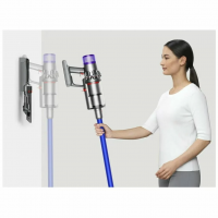 Беспроводной пылесос Dyson V11 Advanced (SV51), Nickel/Purple