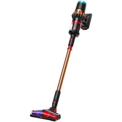 Вертикальный пылесос Dyson V16s DS60 Piston Animal Submarine