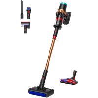 Вертикальный пылесос Dyson V16s DS60 Piston Animal Submarine