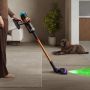 Вертикальный пылесос Dyson V16s DS60 Piston Animal Submarine