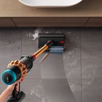 Вертикальный пылесос Dyson V16s DS60 Piston Animal Submarine