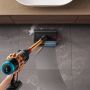 Вертикальный пылесос Dyson V16s DS60 Piston Animal Submarine