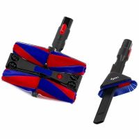 Беспроводной пылесос Dyson SV50 PencilVac Fluffy EU