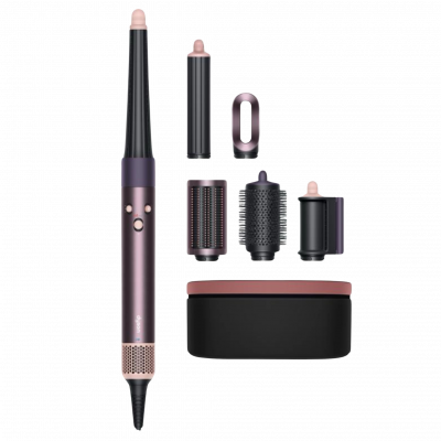 Стайлер Dyson Airwrap i.d. Multi-Styler and Dryer, HS08, Сливовый (Jasper plum)