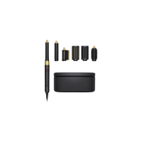 Стайлер Dyson Airwrap Complete Long HS05 (Black/Gold)