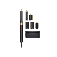 Стайлер Dyson Airwrap Complete Long HS05 (Black/Gold)