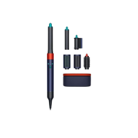 Стайлер Dyson Airwrap Complete Long HS05 (Blue/Orange)