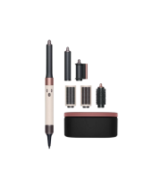 Стайлер Dyson Airwrap Complete Long HS05 (Ceramic Pink/Rose Gold), с кейсом