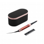 Стайлер Dyson Airwrap i.d. Long HS08 Straight+Wavy (Strawberry Bronze/Blush Pink), с кейсом
