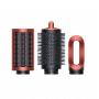 Стайлер Dyson Airwrap i.d. Long HS08 Straight+Wavy (Strawberry Bronze/Blush Pink), с кейсом