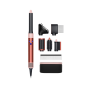 Стайлер Dyson Airwrap Complete Long HS05 Diffuse  (Strawberry Bronze/Blush Pink), с кейсом
