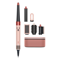 Стайлер Dyson Airwrap i.d. Long HS08 Straight + Wavy, (Kanzan Pink)