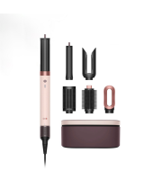 Стайлер Dyson Airwrap, HS09 Coanda 2x, (Ceramic pink/Rose gold)