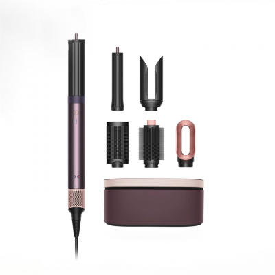 Стайлер Dyson Airwrap, HS09 Coanda 2x, (Jasper plum)