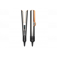 Выпрямитель Dyson Airstrait HT01 (Bright Nickel/Copper)