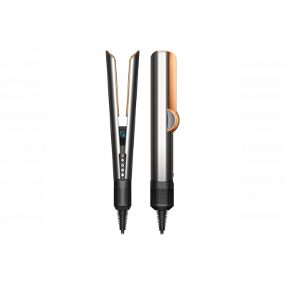 Выпрямитель Dyson Airstrait HT01 (Bright Nickel/Copper)