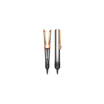 Выпрямитель Dyson Airstrait HT01 (Bright Nickel/Copper)