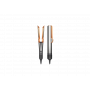 Выпрямитель Dyson Airstrait HT01 (Bright Nickel/Copper)