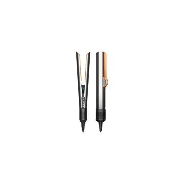Выпрямитель Dyson Airstrait HT01 (Bright Nickel/Copper)