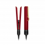 Выпрямитель Dyson Airstrait HT01 (Red Velvet/Gold)