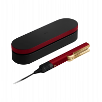 Выпрямитель Dyson Airstrait HT01 (Red Velvet/Gold)