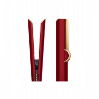 Выпрямитель Dyson Airstrait HT01 (Red Velvet/Gold)