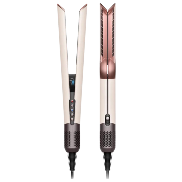 Выпрямитель Dyson Airstrait HT01, (Ceramic Pink/Rose Gold)