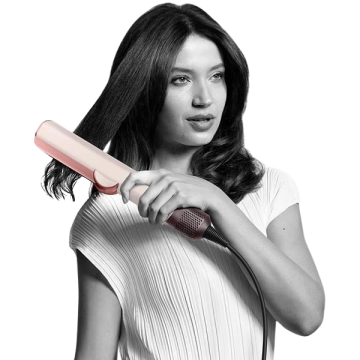 Выпрямитель Dyson Airstrait HT01, (Ceramic Pink/Rose Gold)