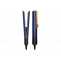 Выпрямитель Dyson Airstrait HT01 (Blue/Copper)