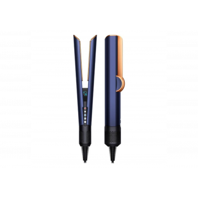 Выпрямитель Dyson Airstrait HT01 (Blue/Copper)